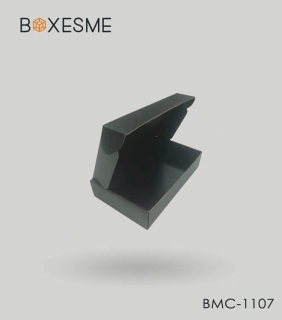 Black Shirt Boxes